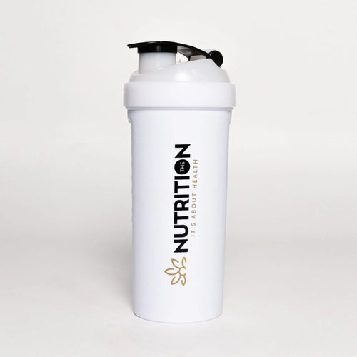 shakeira the nutri