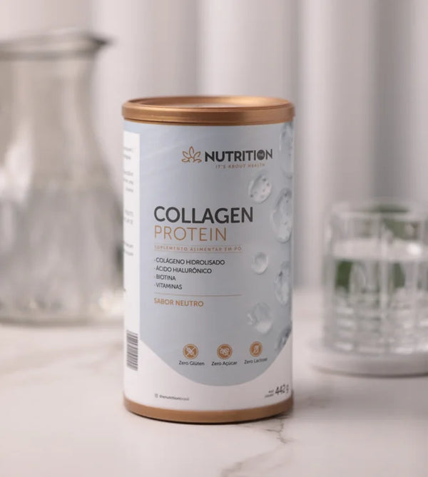 Collagen-Neutro-1st