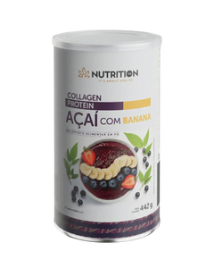 COLLAGEN – AÇAI