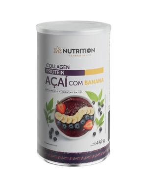 COLLAGEN – AÇAI