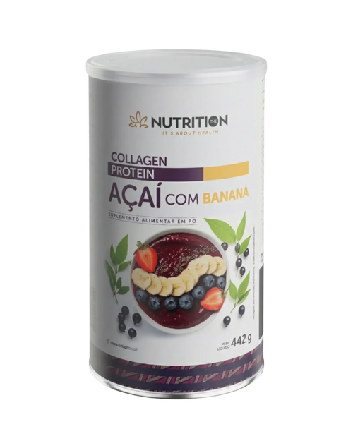 COLLAGEN – AÇAI