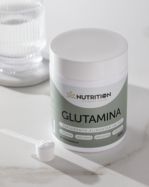 Glutamina (300g) - The Nutrition