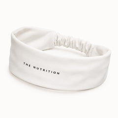 Headband Signature - The Nutrition
