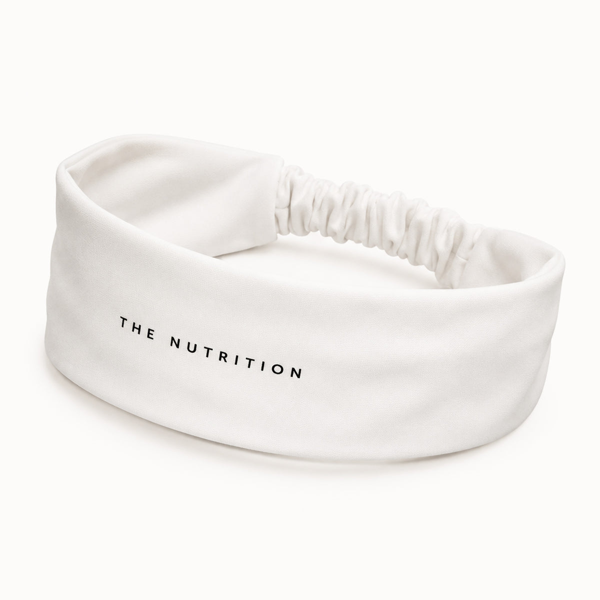 Headband Signature - The Nutrition