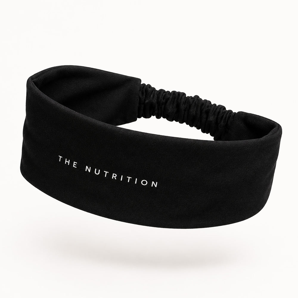Headband Signature - The Nutrition