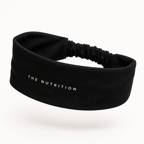 Headband Signature - The Nutrition