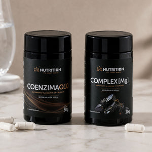 Kit Vitalidade
