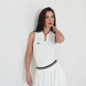 Regata Polo Canelada - The Nutrition