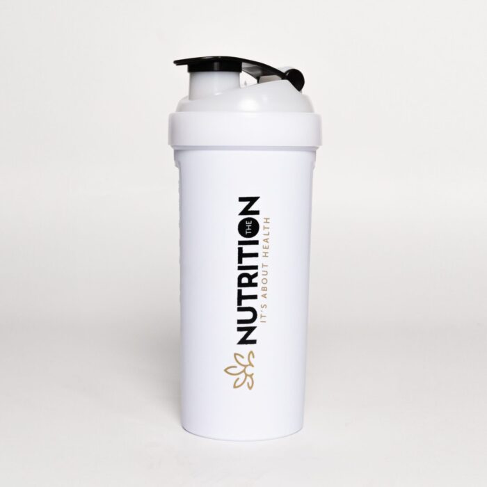 shakeira the nutri