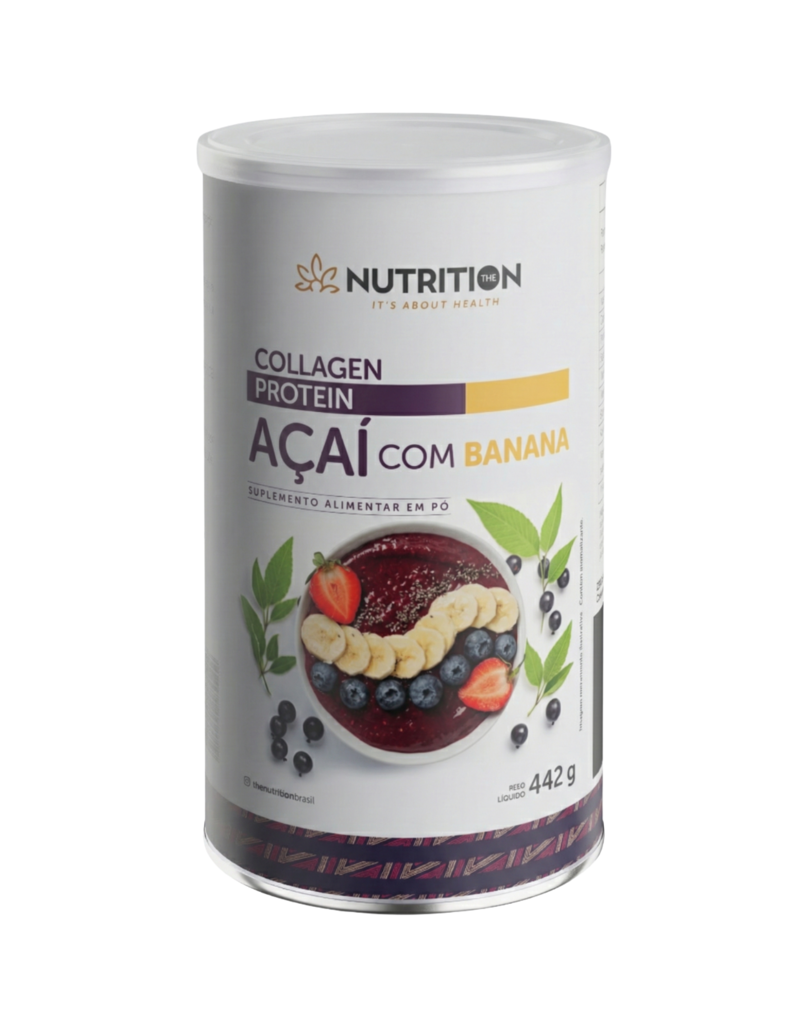COLLAGEN - AÇAI